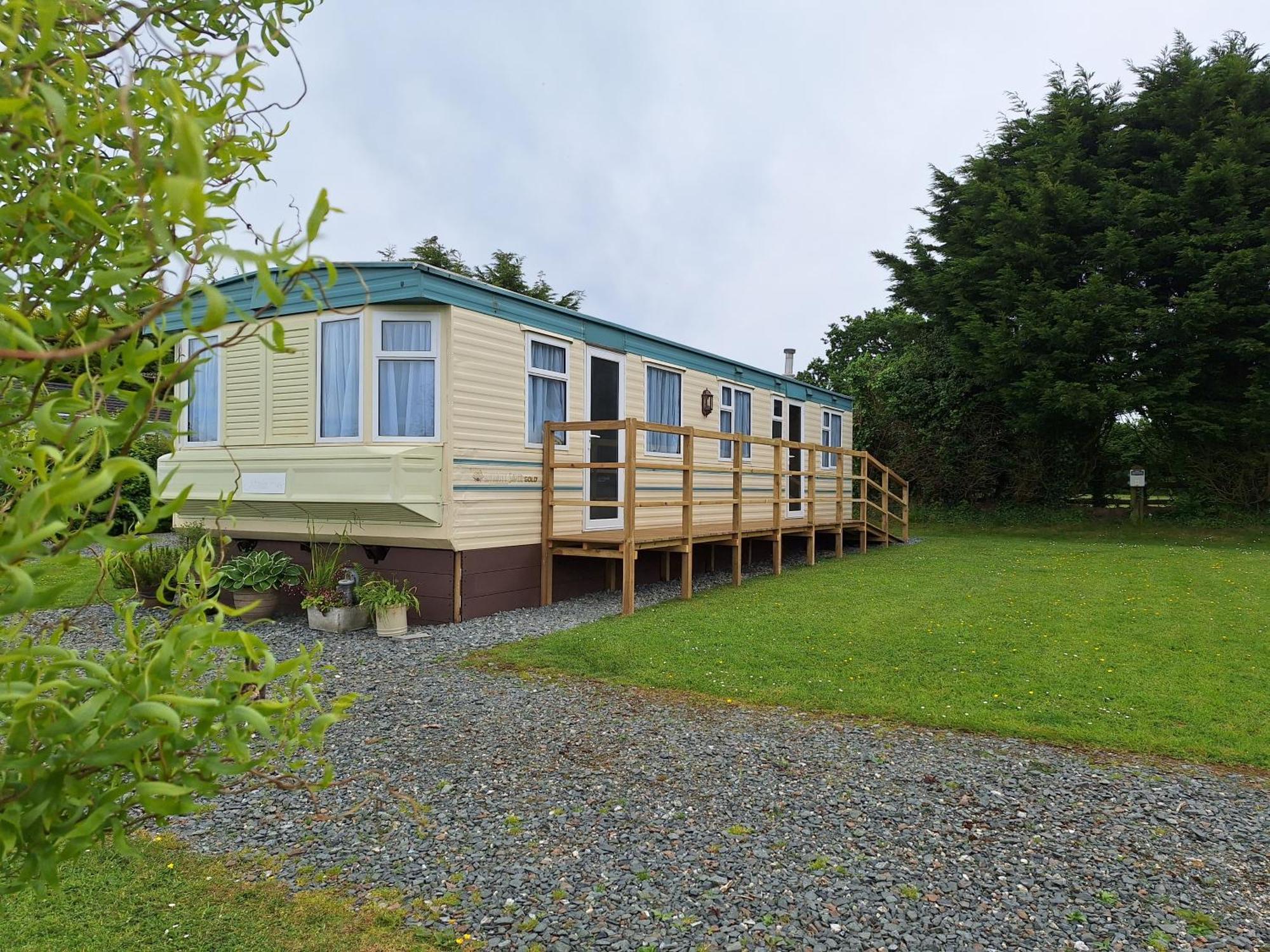 ホテル Thornbury Holiday Park 部屋 写真